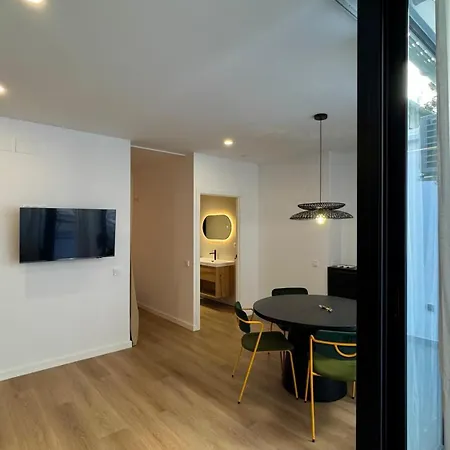 Apartament Boutique - Prades