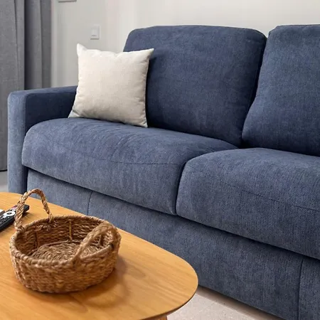 Ruzafa & Oceanografic By Illetes Flats *