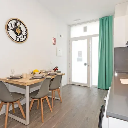 Guestready - Fontilles Apartment *