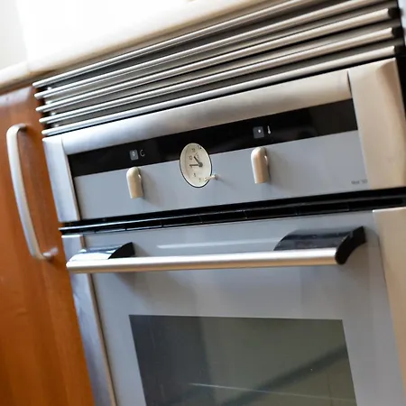 Centrico 6 Personas *