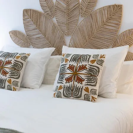 Centrico 6 Personas * Walencja