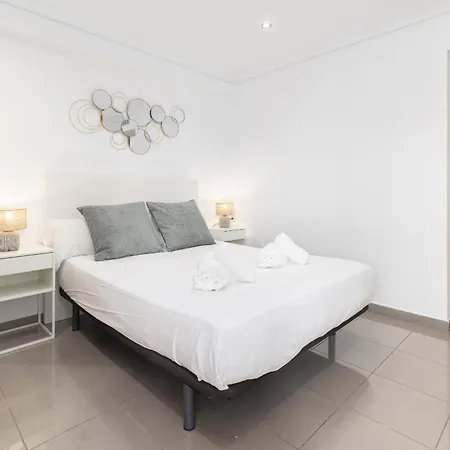 Apartup Patacona Splendor