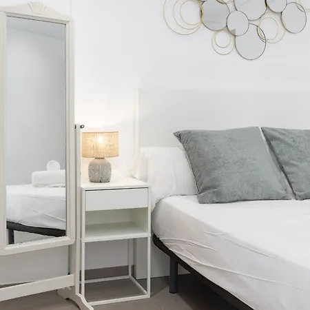 Apartup Patacona Splendor *