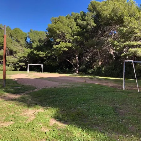 Torres Del Saler, Gola De Puchol, Valencia