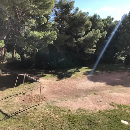 Апартаменты Torres Del Saler, Gola De Puchol, *