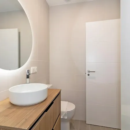 Guestready - Fontilles Apartment *