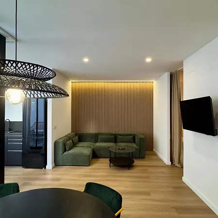 Boutique - Prades Apartamento Valencia