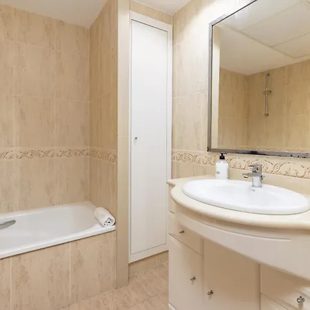 Apartup Patacona Splendor *