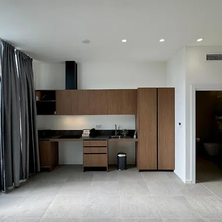 Boutique - Plaza Tower * Valência