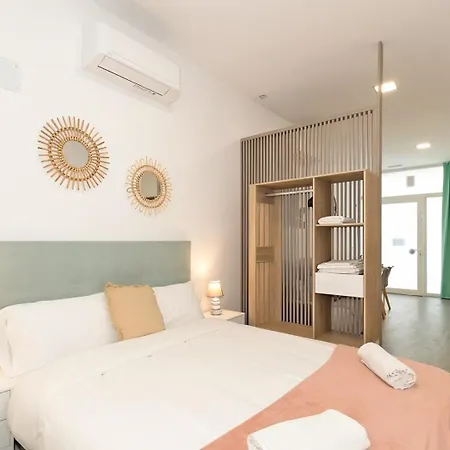 Apartment Guestready - Fontilles Valencia