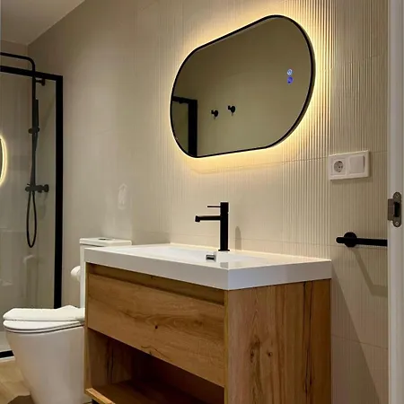 Apartament Boutique - Prades *