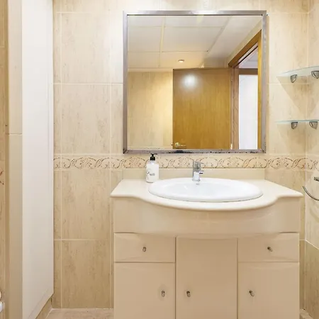 Apartup Patacona Splendor *