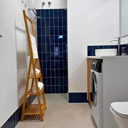 Ruzafa & Oceanografic By Illetes Flats Appartamento