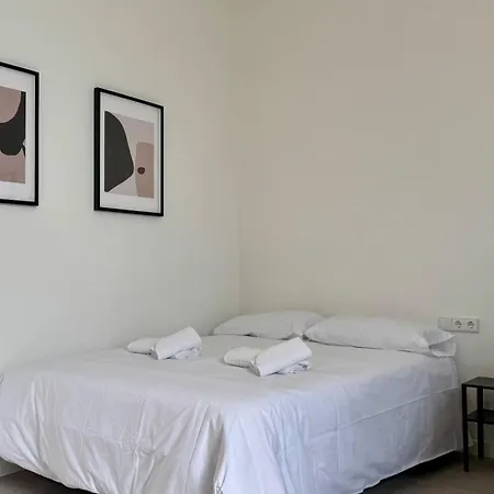 Appartement Boutique - Plaza Tower *