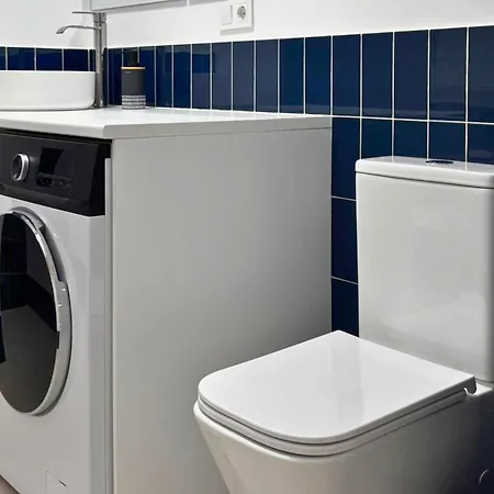 Apartment Ruzafa & Oceanografic By Illetes Flats *