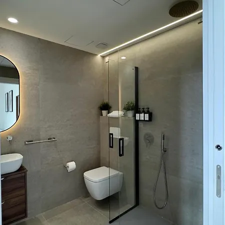 Boutique - Plaza Tower *