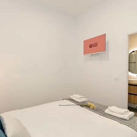 公寓 Guestready - Fontilles