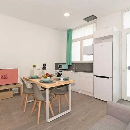 Guestready - Fontilles Appartement