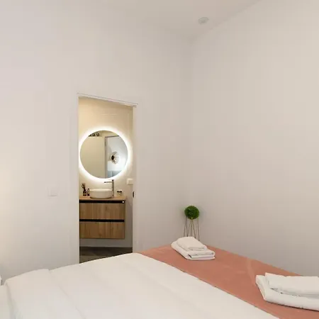Guestready - Fontilles Apartment Valencia