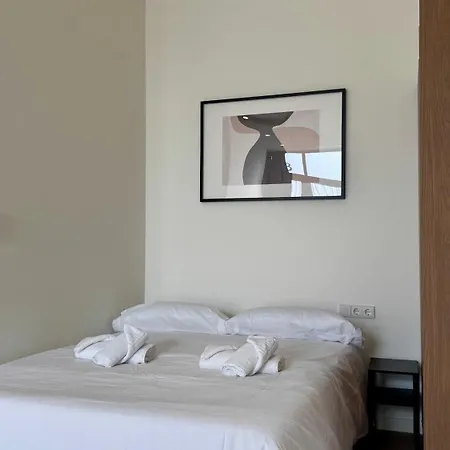 Boutique - Plaza Tower Appartement