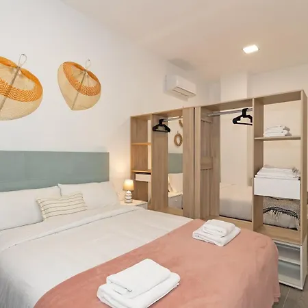 Guestready - Fontilles Apartment Valencia