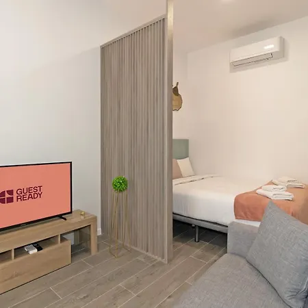 Guestready - Fontilles Apartment Valencia