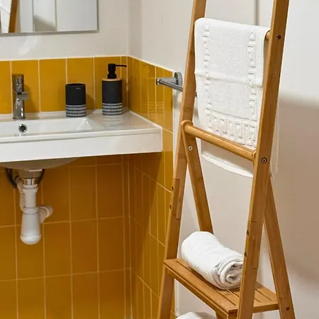 Apartment Ruzafa & Oceanografic By Illetes Flats