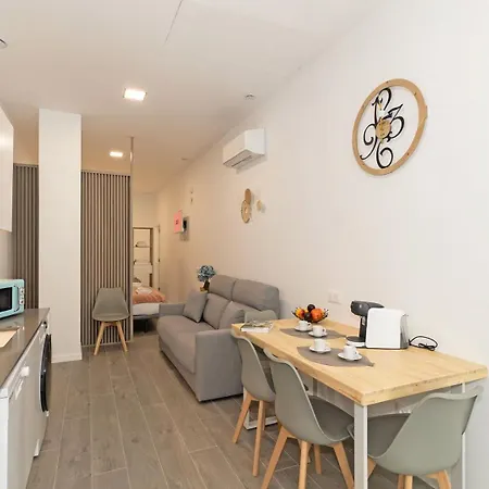 Apartment Guestready - Fontilles