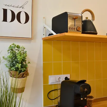 Ruzafa & Oceanografic By Illetes Flats *