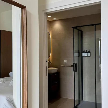 Boutique - Plaza Tower * Valensiya