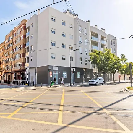 Guestready - Fontilles * Valence