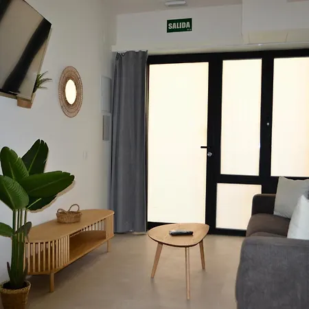 Ruzafa & Oceanografic By Illetes Flats Валенсия