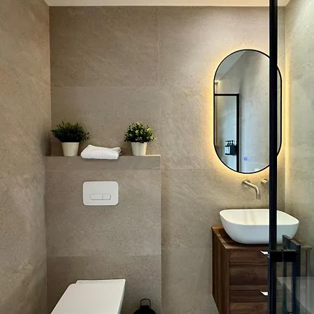 Boutique - Plaza Tower * Valensiya