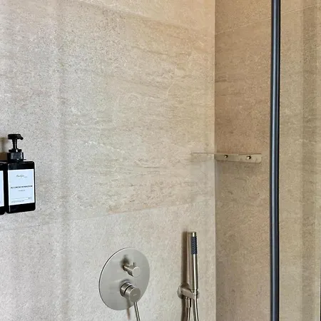 Boutique - Plaza Tower شقة