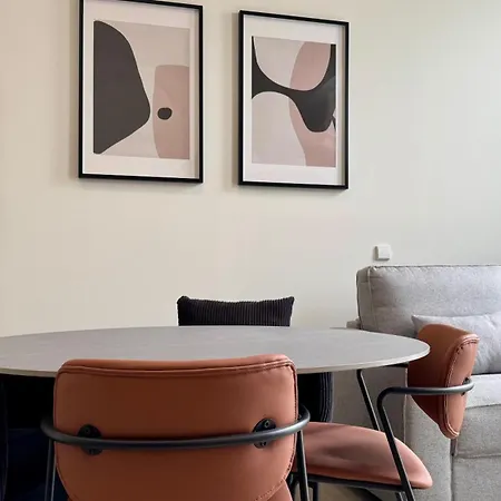 Boutique - Plaza Tower Valencia