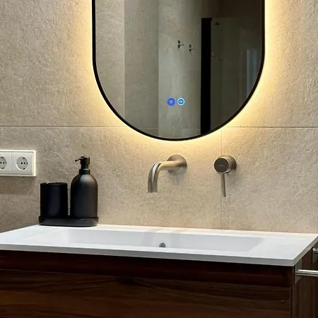 Boutique - Plaza Tower شقة