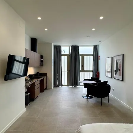 Boutique - Plaza Tower *