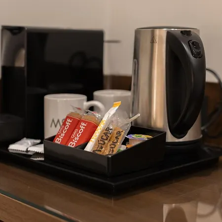 Moontels Colon * バレンシア