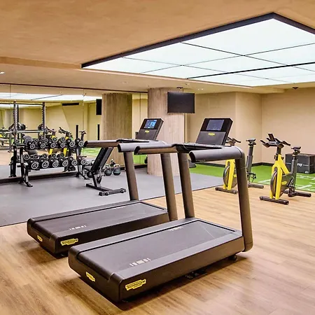 酒店 Novotel Lavant