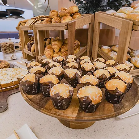 酒店 Novotel Lavant 瓦伦西亚