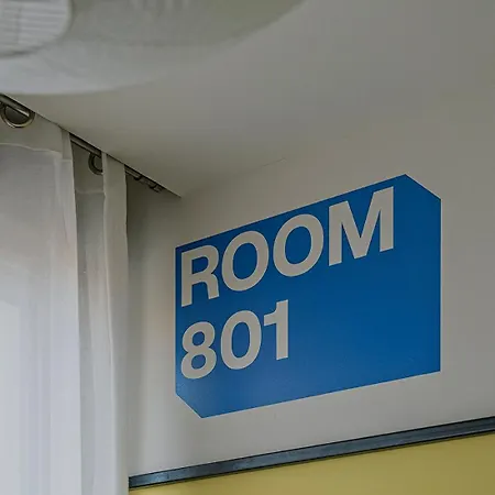 Albergue Colegio Mayor Resa La Concepción