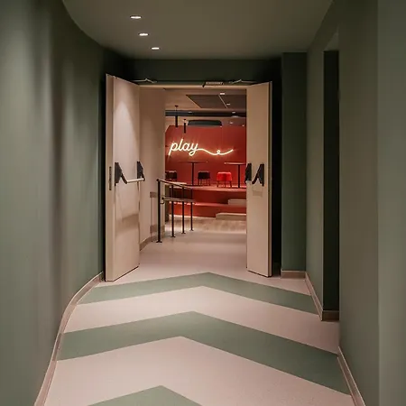 Colegio Mayor Resa La Concepcion *