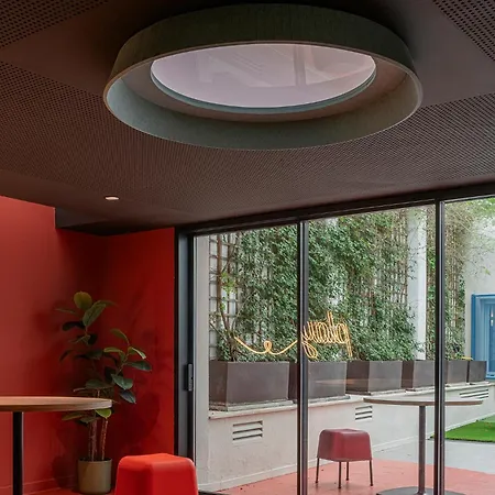 Albergue Colegio Mayor Resa La Concepción Valência