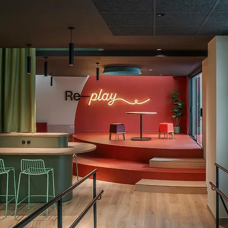 Colegio Mayor Resa La Concepcion Hostel Valencia