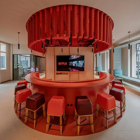 Colegio Mayor Resa La Concepcion * バレンシア