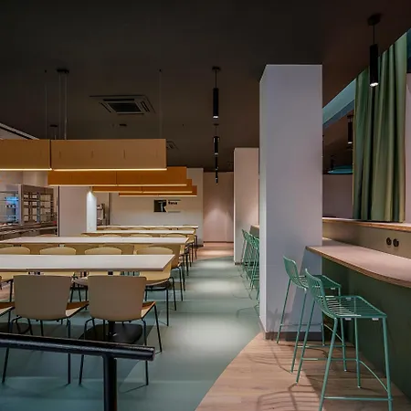 Colegio Mayor Resa La Concepción