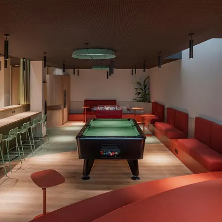 Colegio Mayor Resa La Concepción Albergue Valência