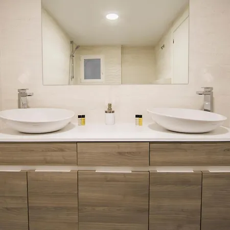 Hq San Vicente Апартаменты