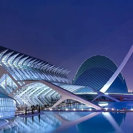 Appartement Con Vistas A La Marina Real *