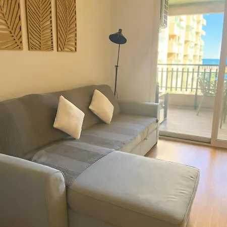 Luxury B7-23 With Terrace And Sea Views *